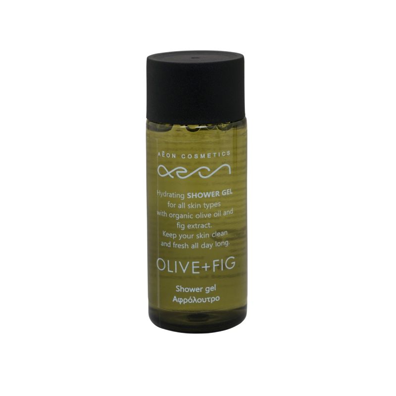 AEON SHOWER GEL 35ml