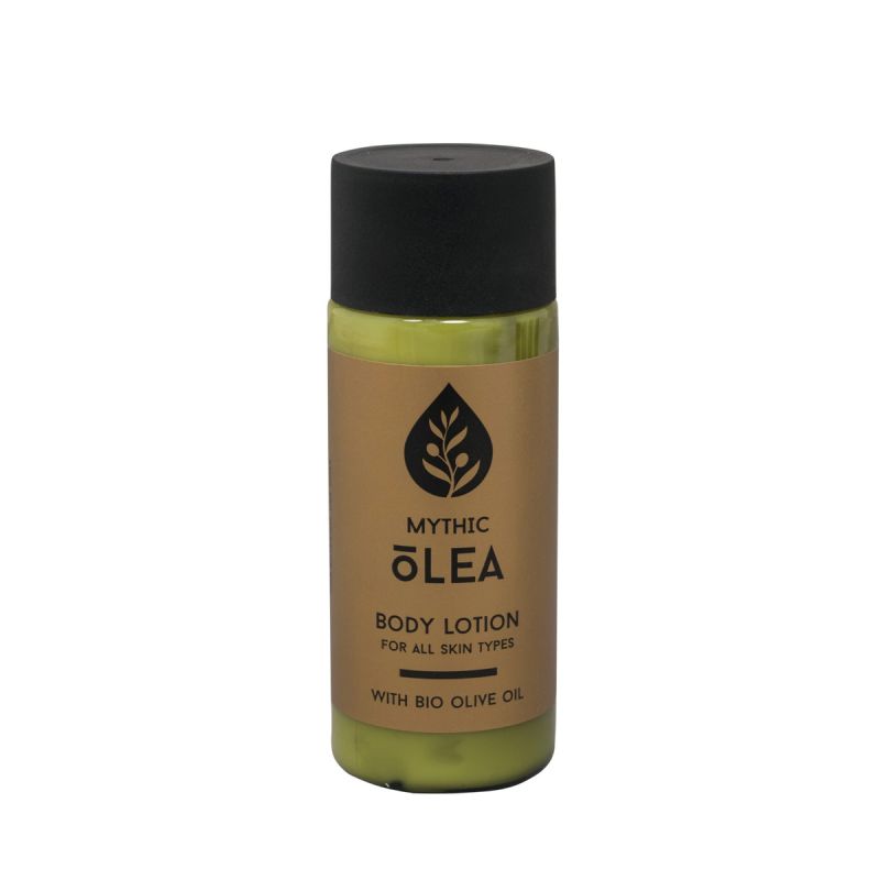 OLEA BODY LOTION 35ml