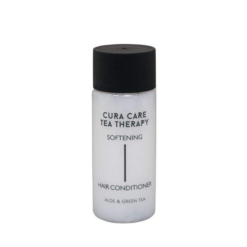 CURA CARE HAIR CONDITIONER ALOE 33ml