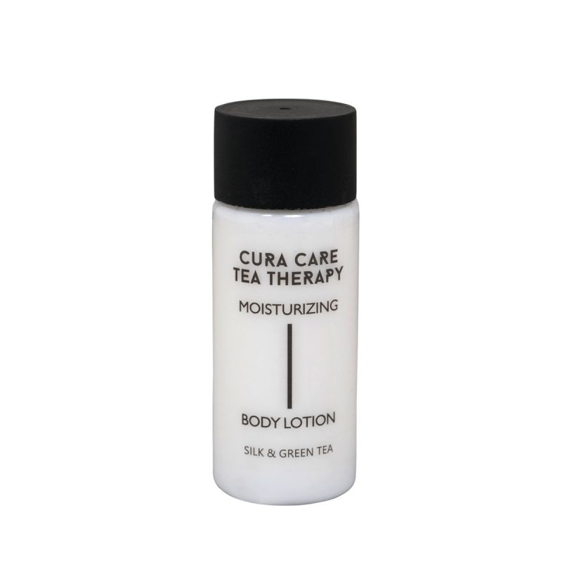 CURA CARE BODY LOTION SILK 33ml