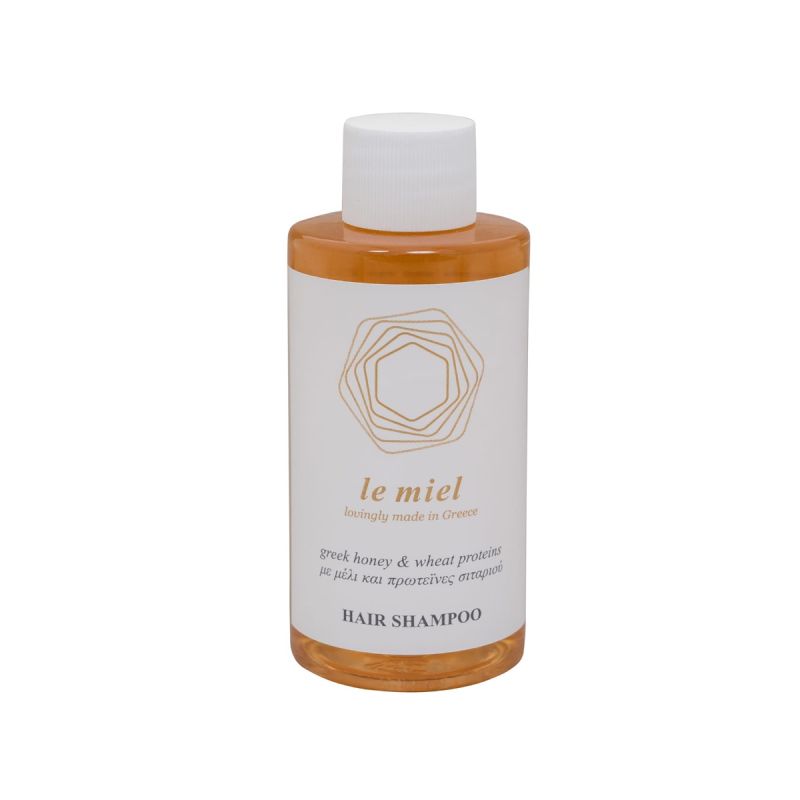 LE MIEL SHAMPOO 65ml