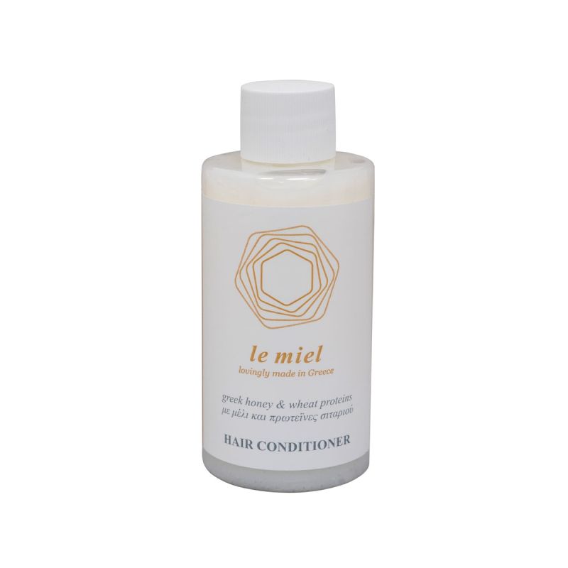 LE MIEL HAIR CONDITIONER 65ml
