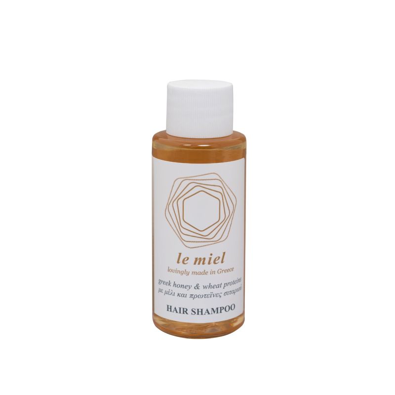 LE MIEL SHAMPOO 35ml