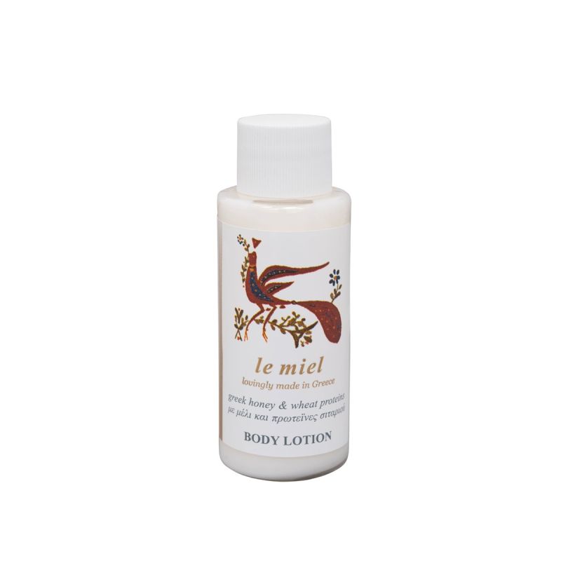 LE MIEL BODY LOTION 35ml