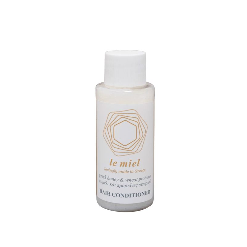 LE MIEL HAIR CONDITIONER 35ml