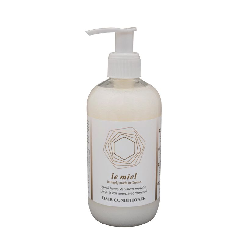 LE MIEL HAIR CONDITIONER 300ml