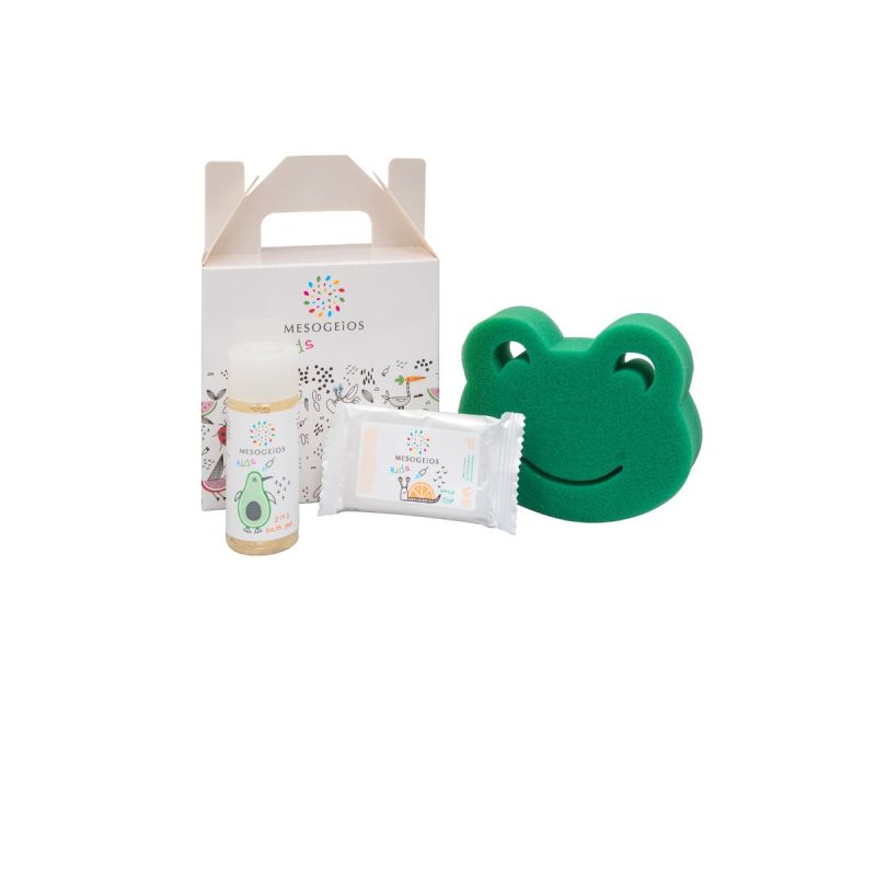 MESOGEIOS KIDS SET