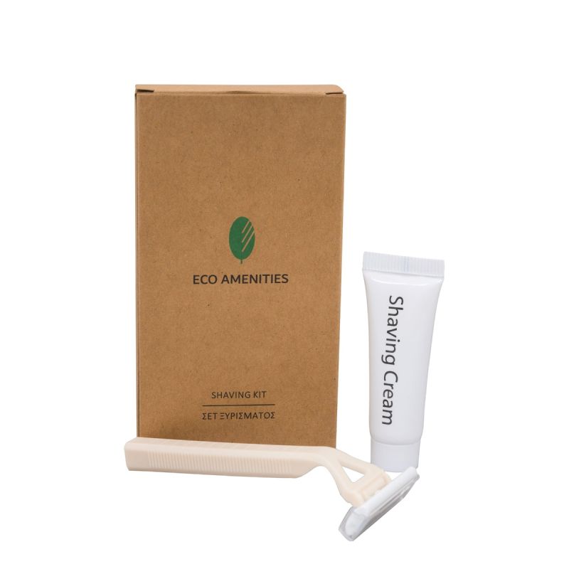 ECO SHAVING KIT