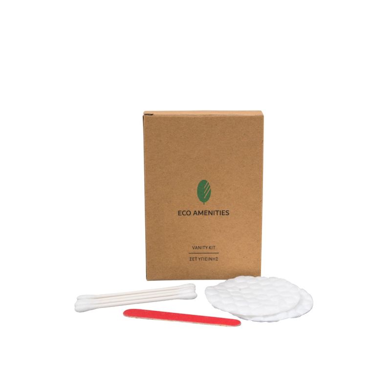 ECO VANITY SET
