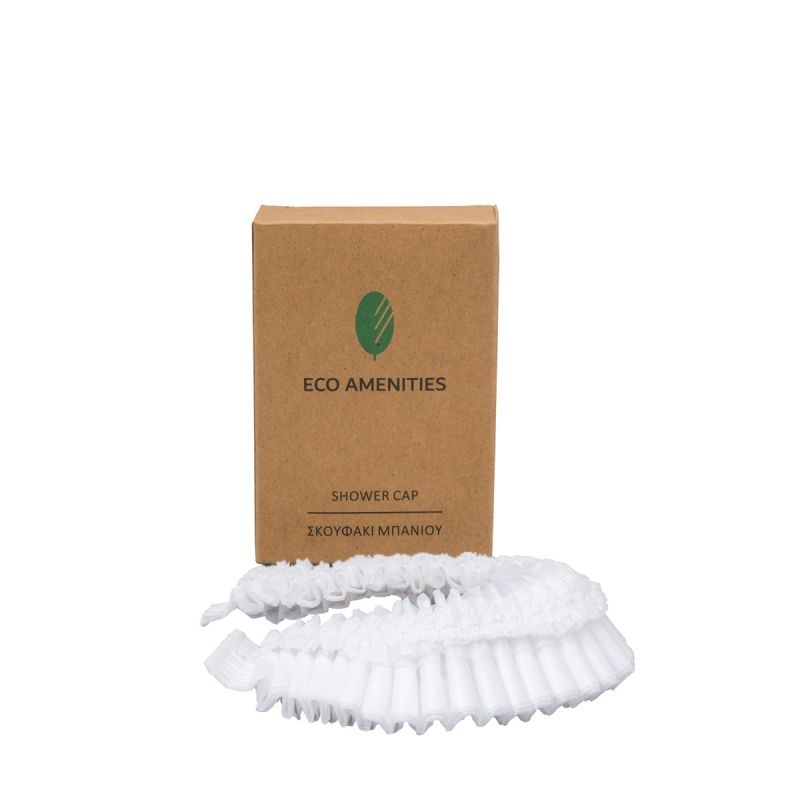 ECO SHOWER CAP