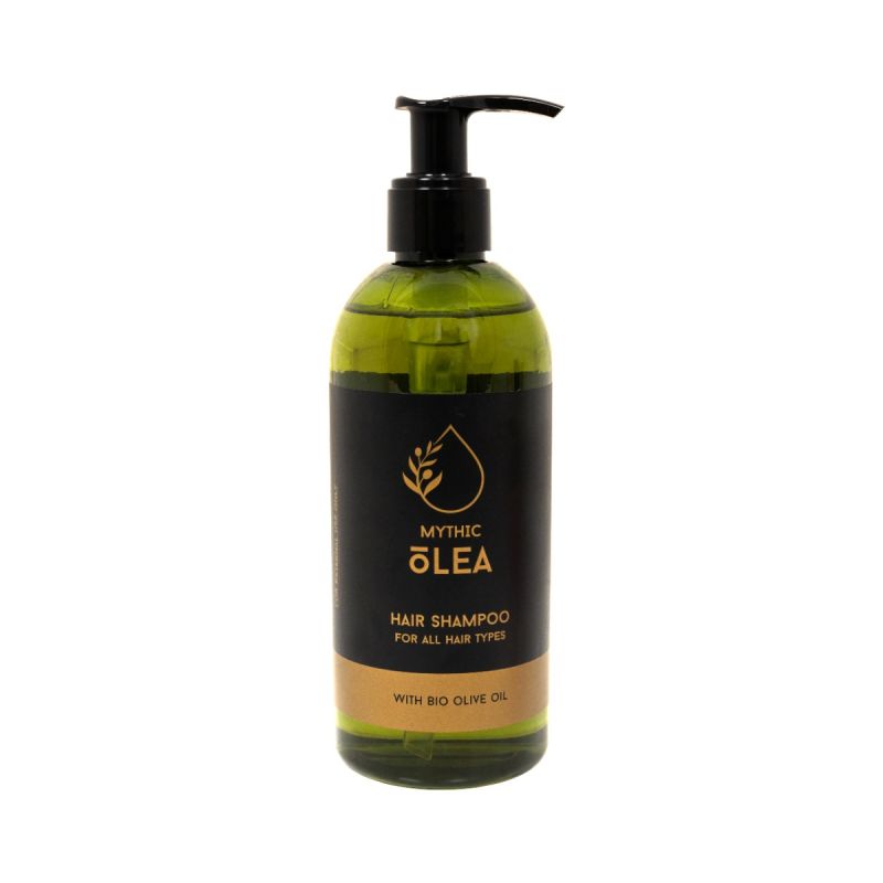 OLEA SHAMPOO 300ml