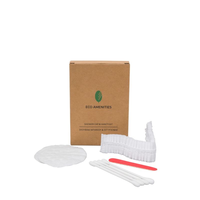 ECO VANITY SET 2/1