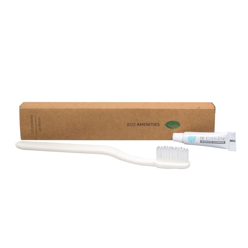 ECO DENTAL KIT