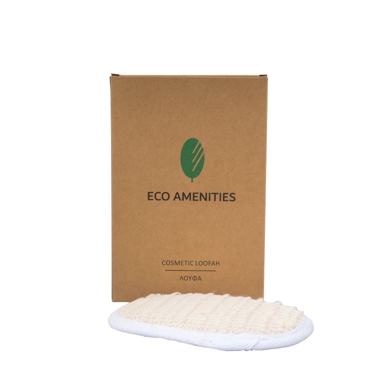 ECO LOOFAH IN BOX
