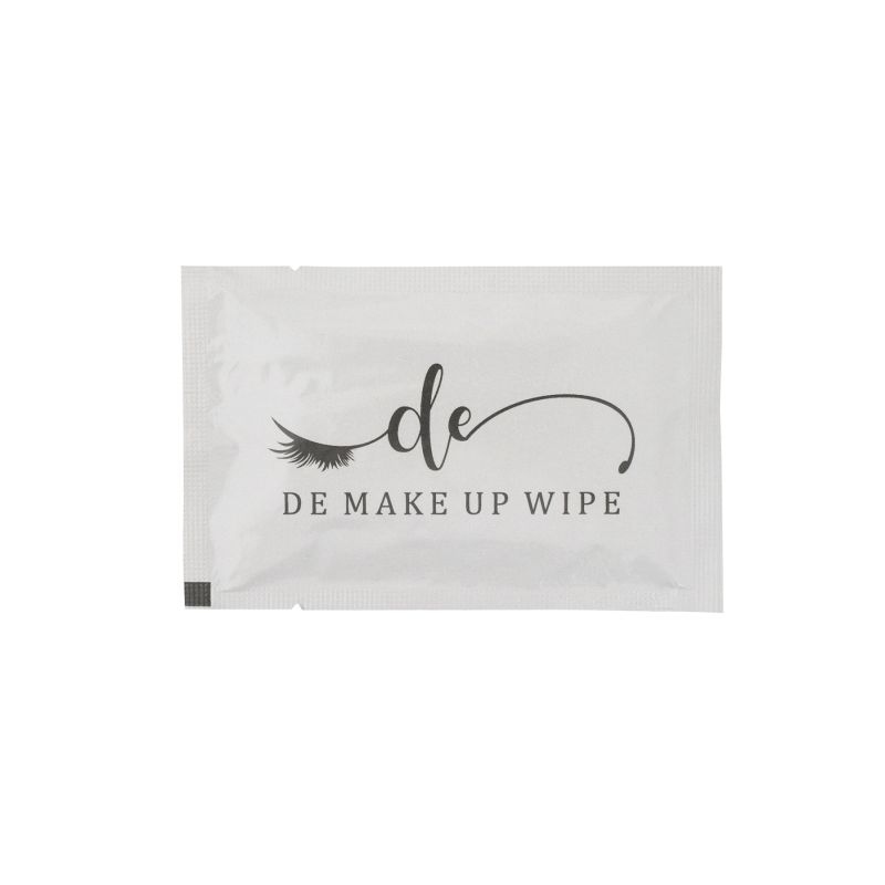DE MAKE-UP WIPE