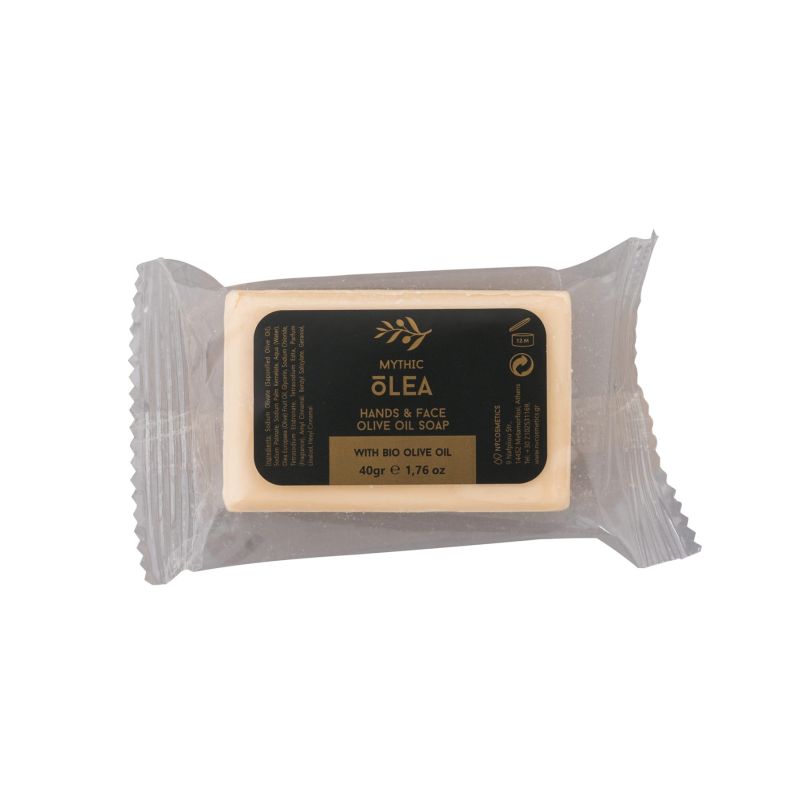 OLEA FLOW PACK SOAP 40gr