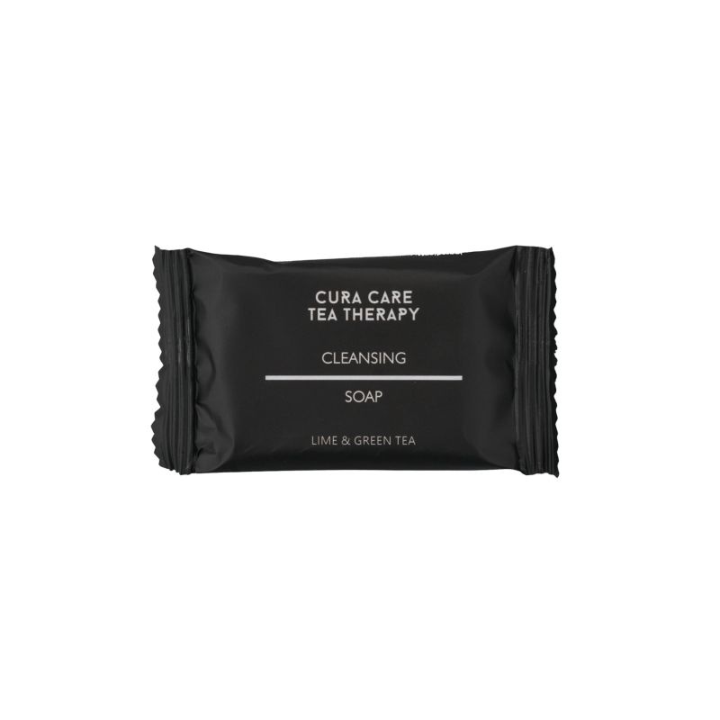 CURA CARE FLOW PACK SOAP 15gr