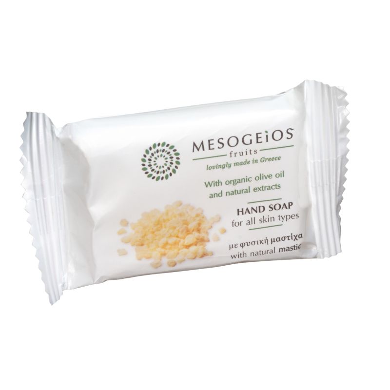 MESOGEIOS MASTIC SOAP 20GR