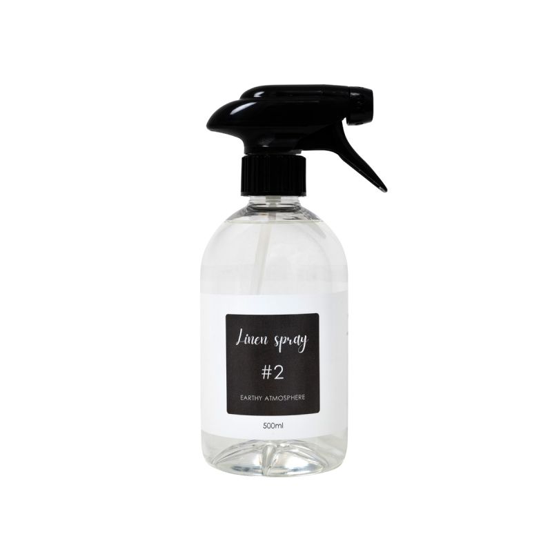 LINEN SPRAY #2 500ml