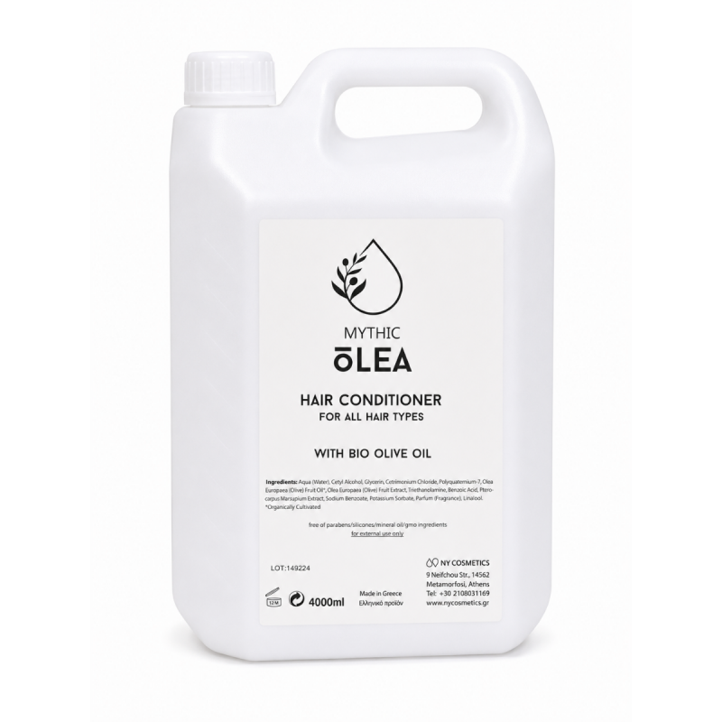 OLEA HAIR CONDITIONER 4000ml