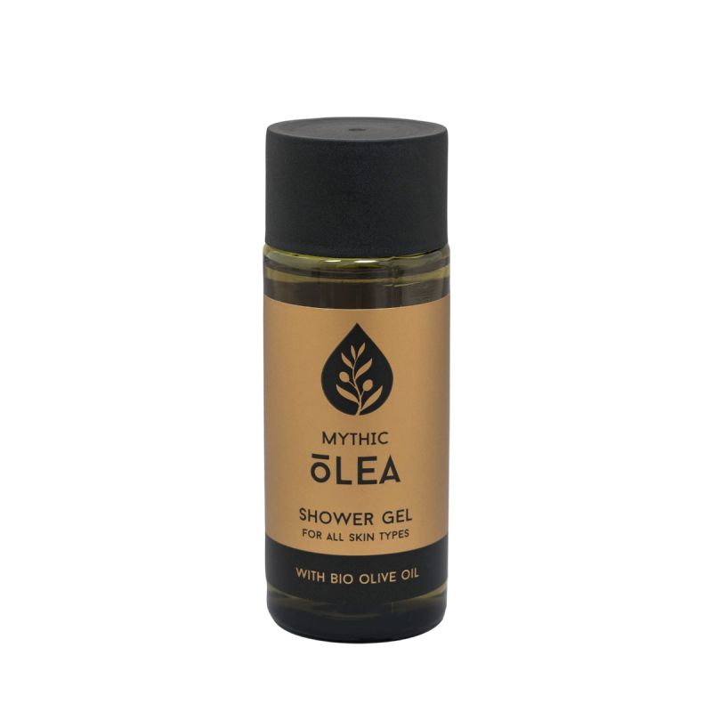OLEA SHOWER GEL 35ml