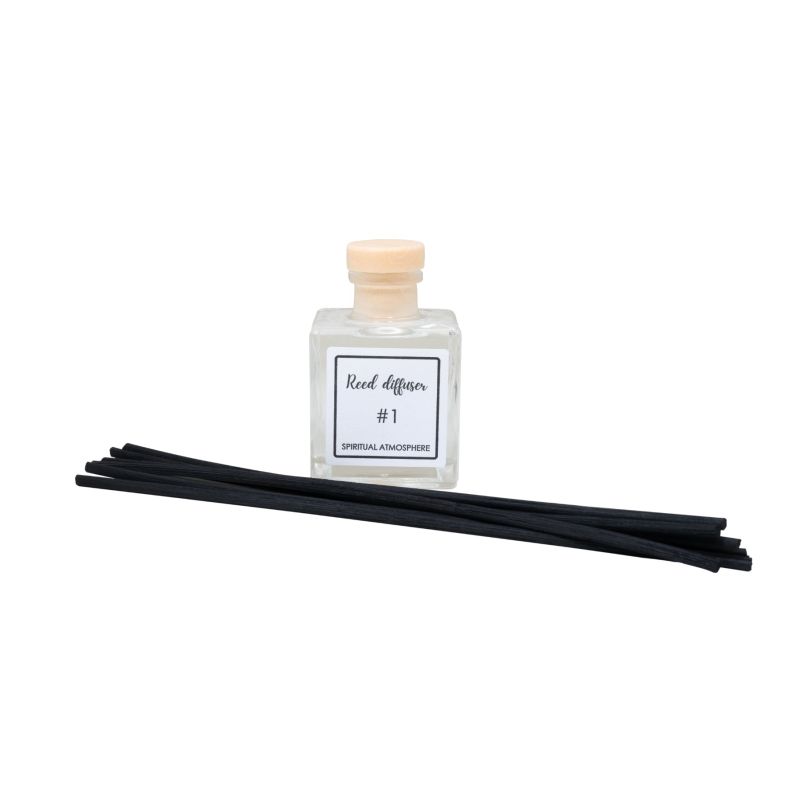 REED DIFFUSER #1 100ml