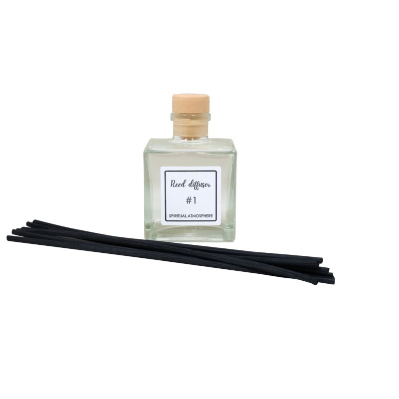 REED DIFFUSER #1 200ml