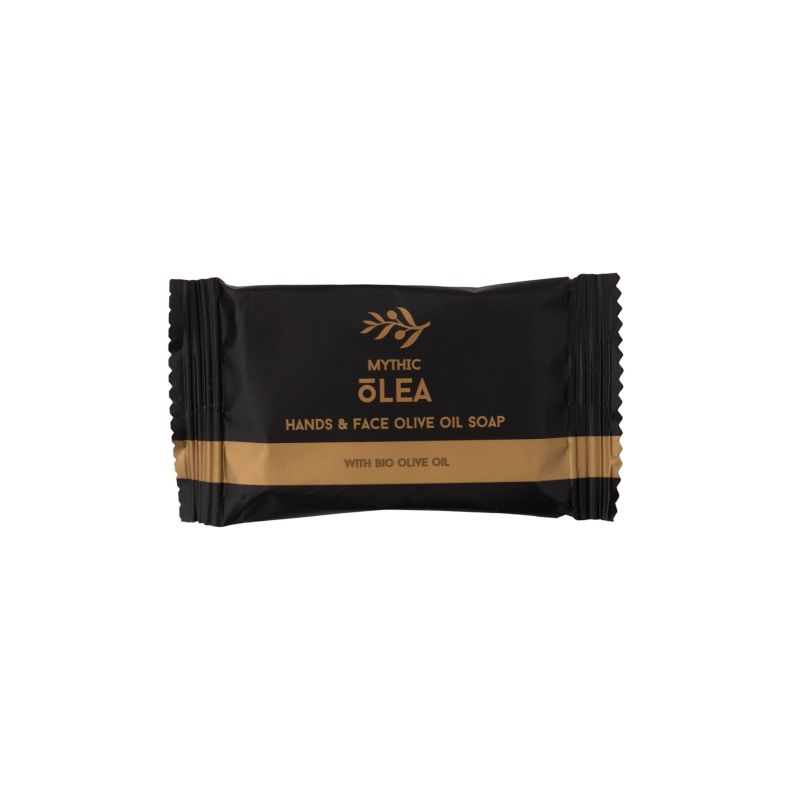 OLEA FLOW PACK SOAP 15gr
