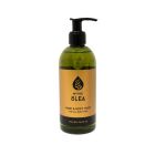 OLEA HAND & BODY WASH 300ml