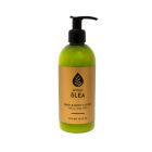 OLEA HAND & BODY LOTION 300ml