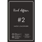 REED DIFFUSER #2 refill 2500ml