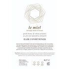 LE MIEL HAIR CONDITIONER 4000ml