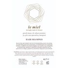 LE MIEL SHAMPOO 4000ml