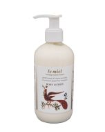 LE MIEL BODY LOTION 300ml