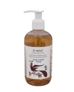 LE MIEL HAIR & BODY WASH 300ml