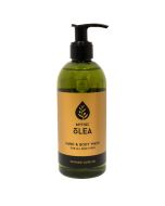 OLEA HAND & BODY WASH 300ml