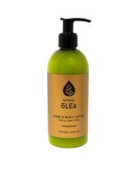 OLEA HAND & BODY LOTION 300ml